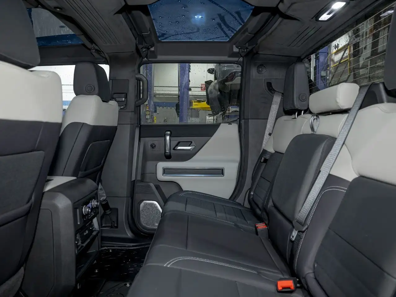 GMC HUMMER EV Pickup снимка GMC HUMMER EV Pickup
