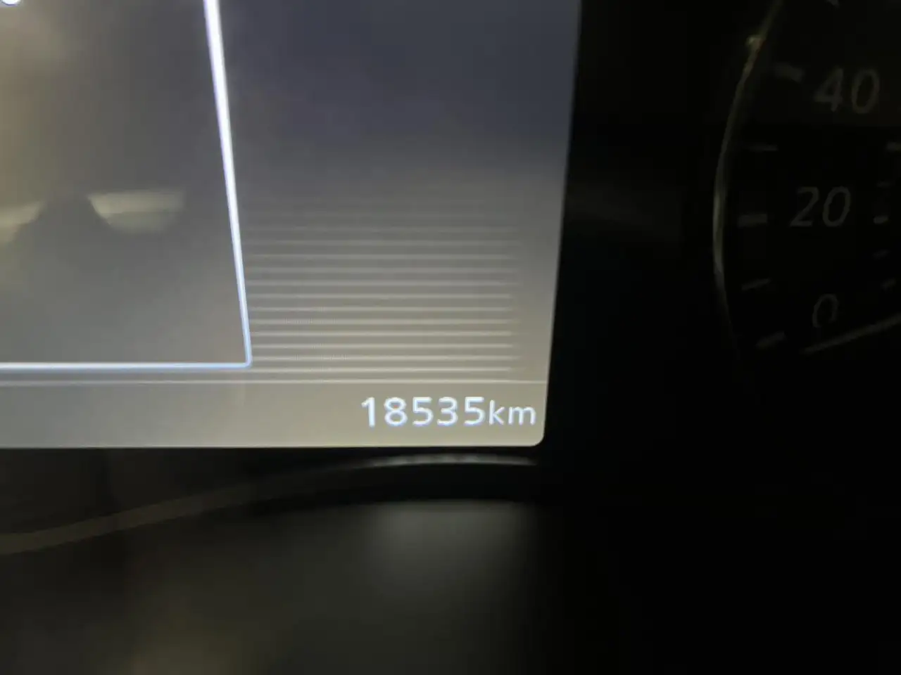 Nissan Kicks photo Nissan Kicks