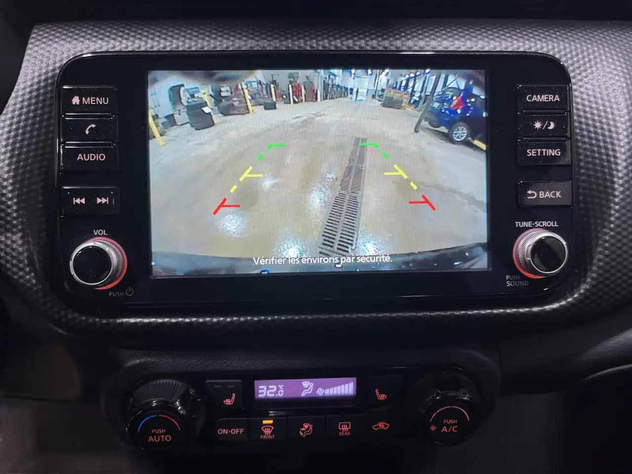 Nissan Kicks photo Nissan Kicks