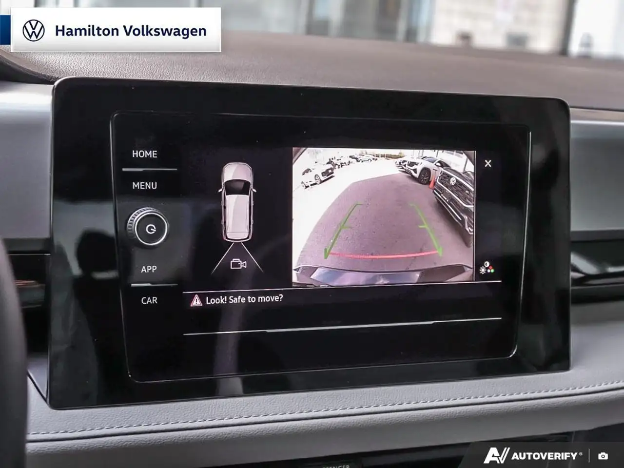 Volkswagen Taos снимка Volkswagen Taos