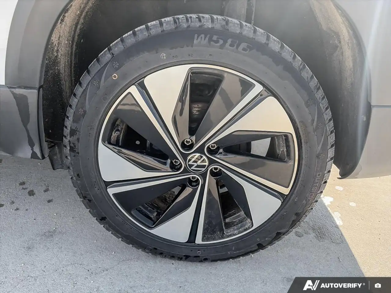 Volkswagen Taos снимка Volkswagen Taos