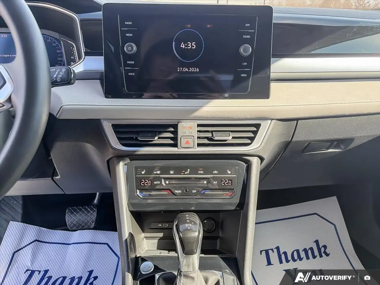 Volkswagen Taos снимка Volkswagen Taos