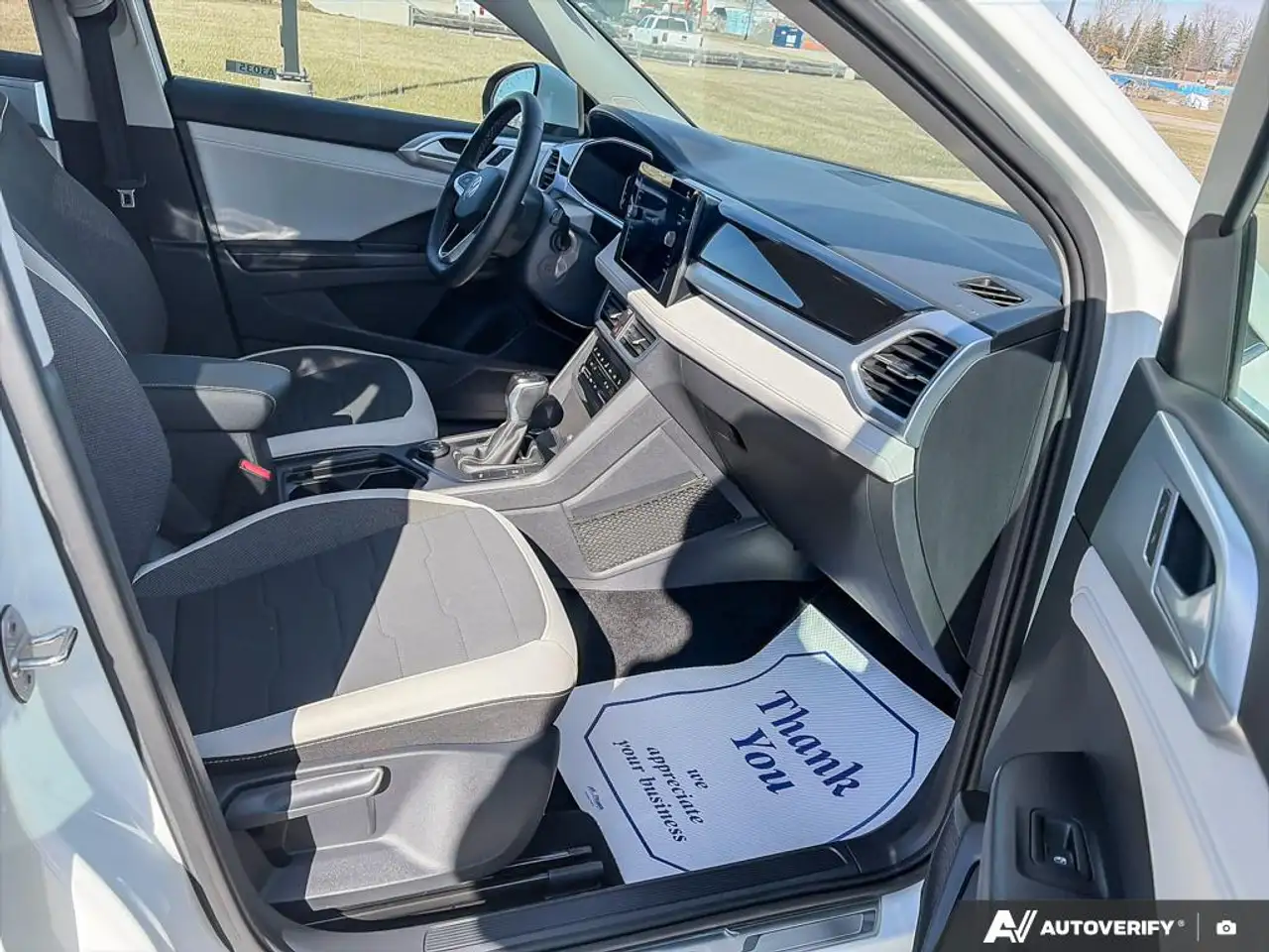 Volkswagen Taos снимка Volkswagen Taos