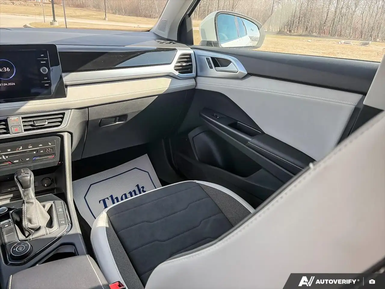 Volkswagen Taos снимка Volkswagen Taos