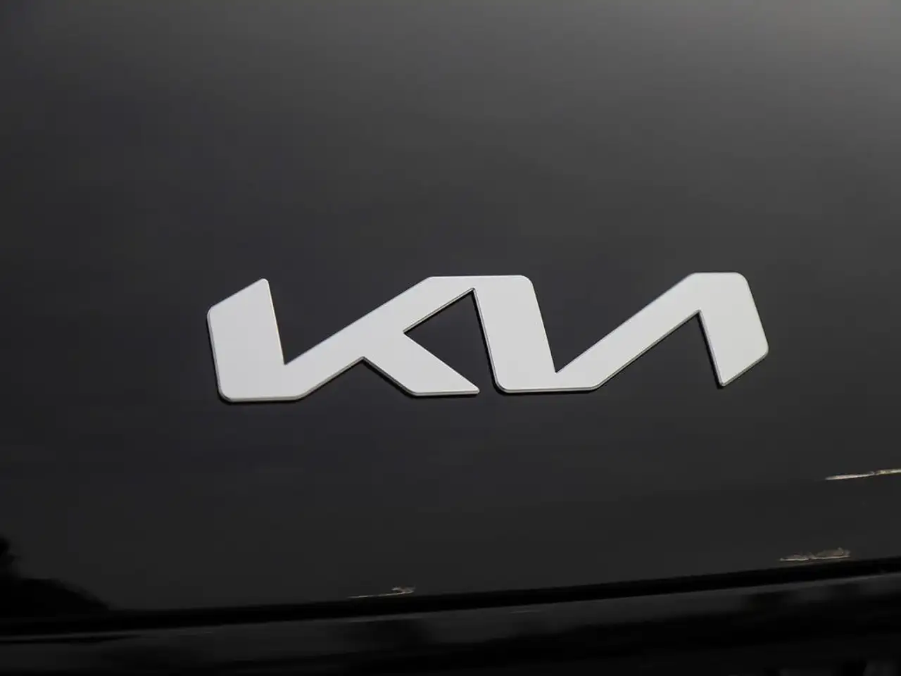 Kia Carnival fotografie Kia Carnival