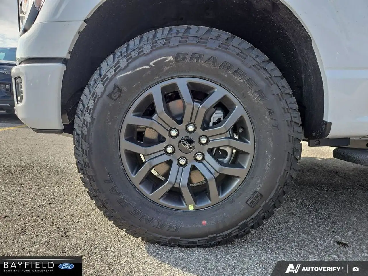 Ford F 150 снимка Ford F 150