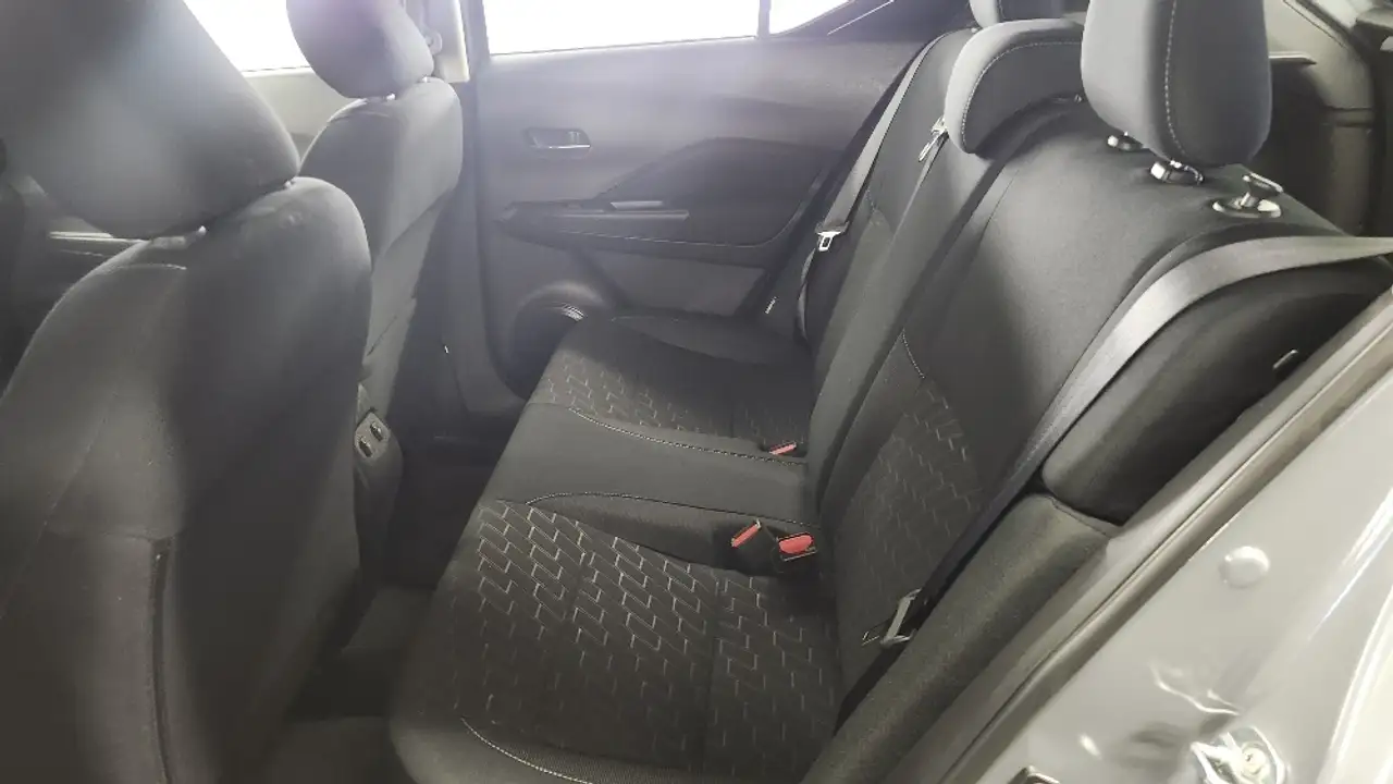 Nissan Kicks fotografie Nissan Kicks