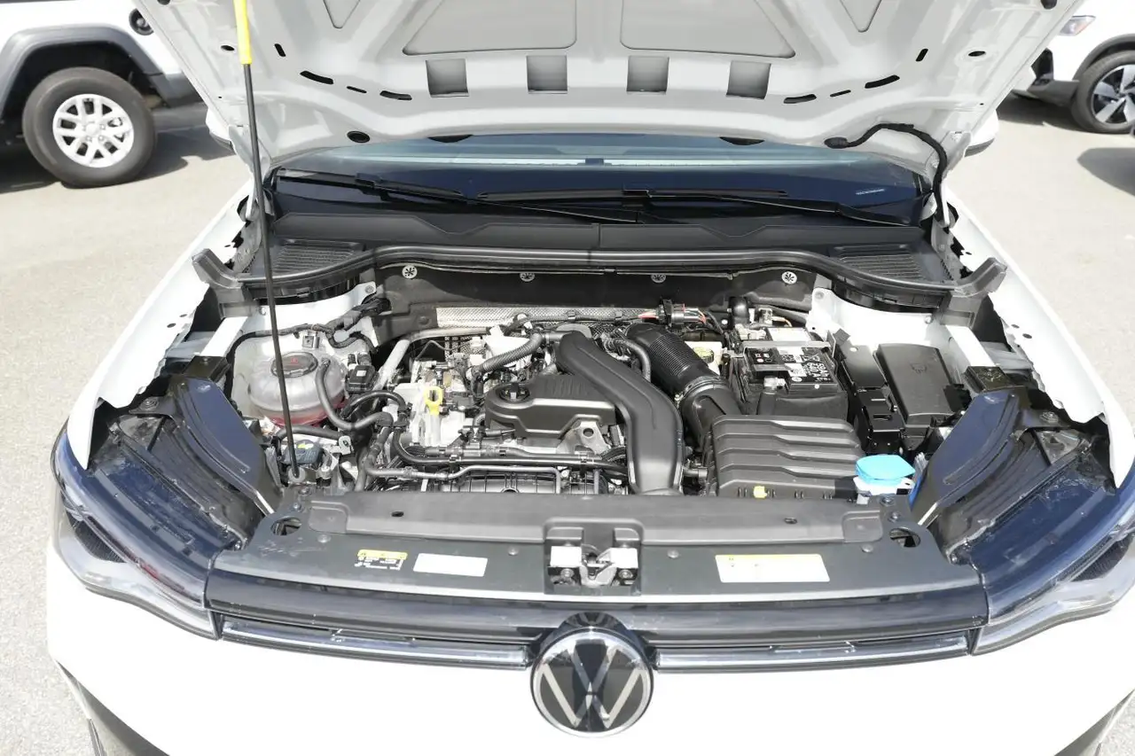 Volkswagen Taos снимка Volkswagen Taos