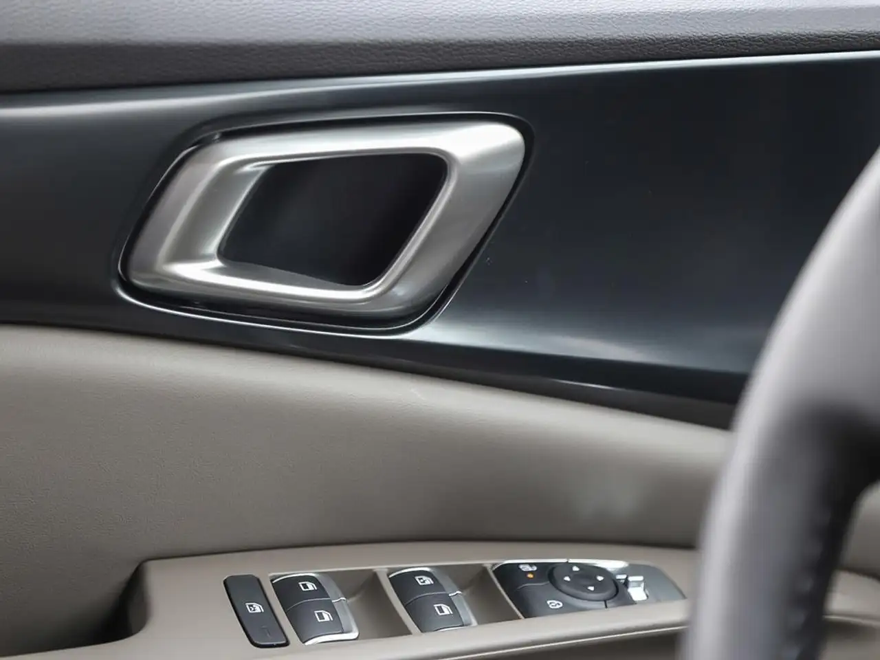 Kia Carnival fotografie Kia Carnival