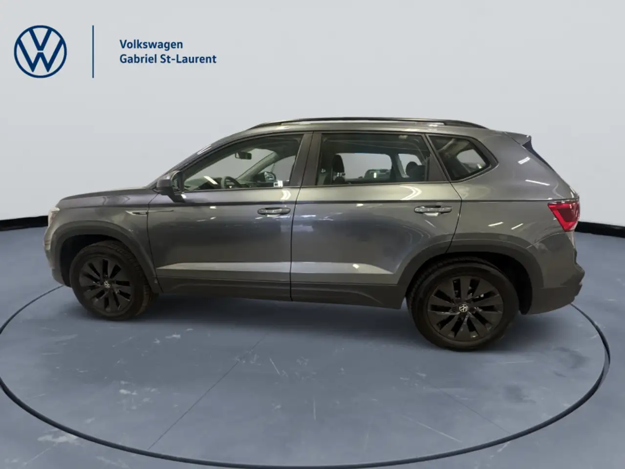 Volkswagen Taos снимка Volkswagen Taos