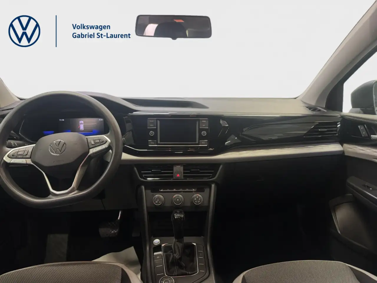 Volkswagen Taos снимка Volkswagen Taos