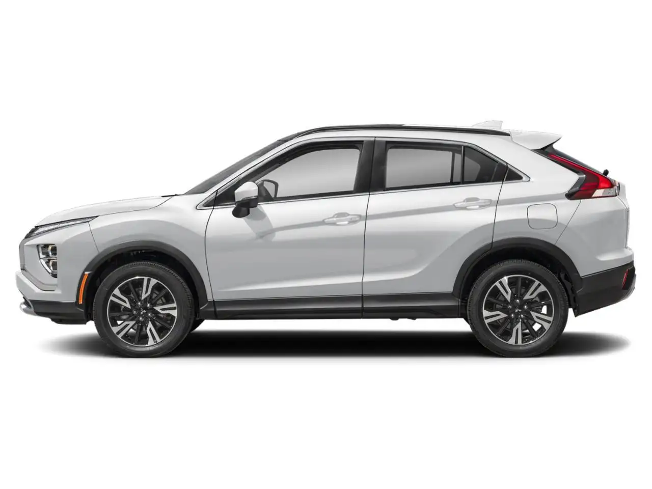 Mitsubishi Eclipse Cross снимка Mitsubishi Eclipse Cross
