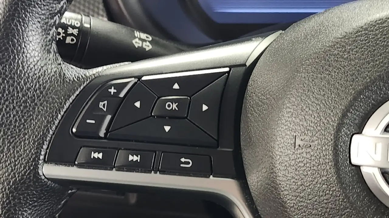 Nissan Kicks fotografie Nissan Kicks