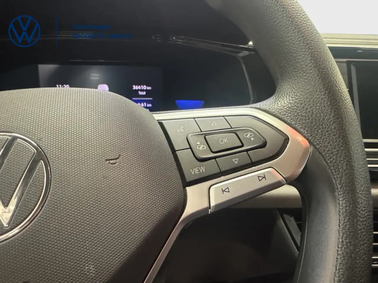 Volkswagen Taos снимка Volkswagen Taos
