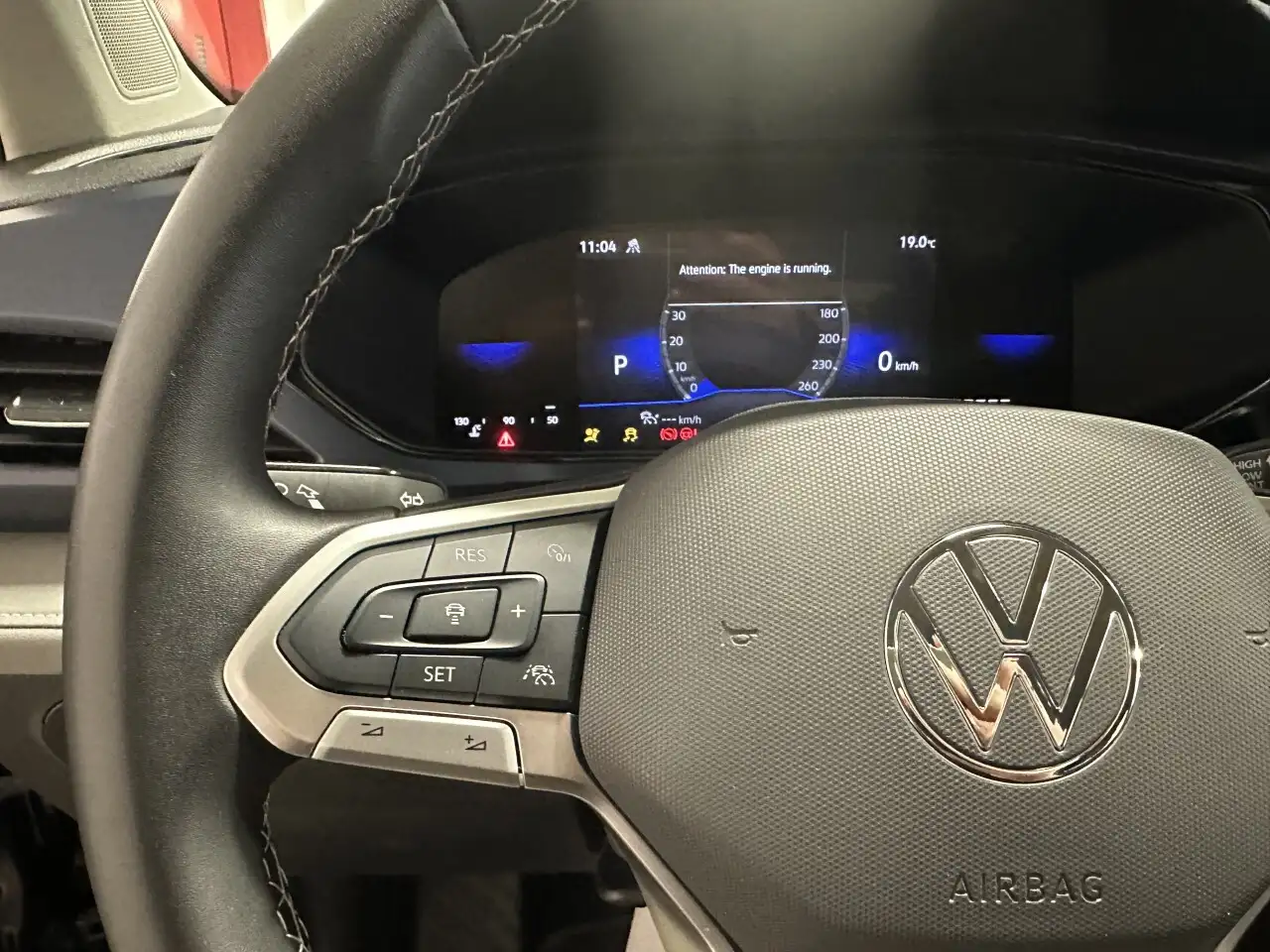 Volkswagen Taos снимка Volkswagen Taos