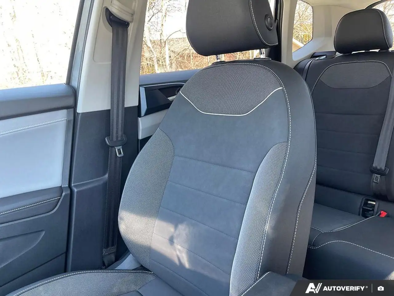 Volkswagen Taos fotografie Volkswagen Taos