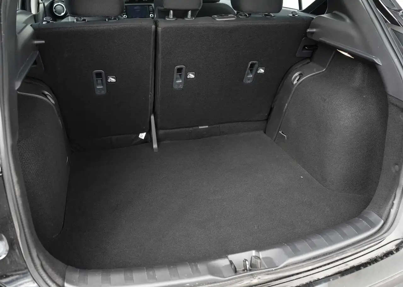 Nissan Kicks fotografie Nissan Kicks