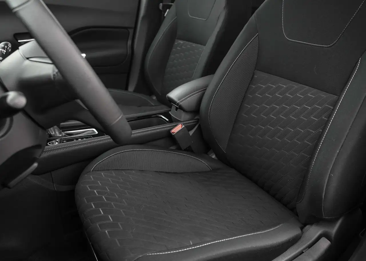 Nissan Kicks fotografie Nissan Kicks