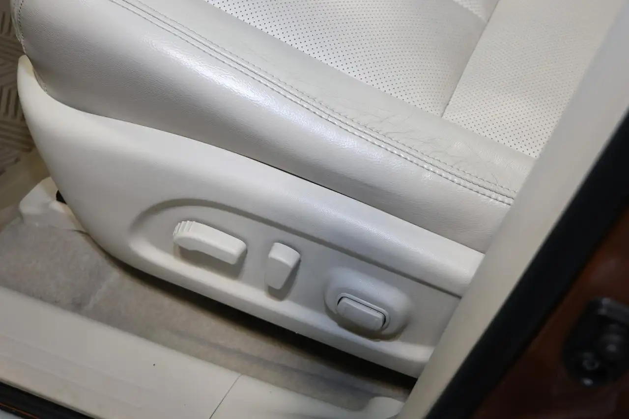 Nissan Murano снимка Nissan Murano