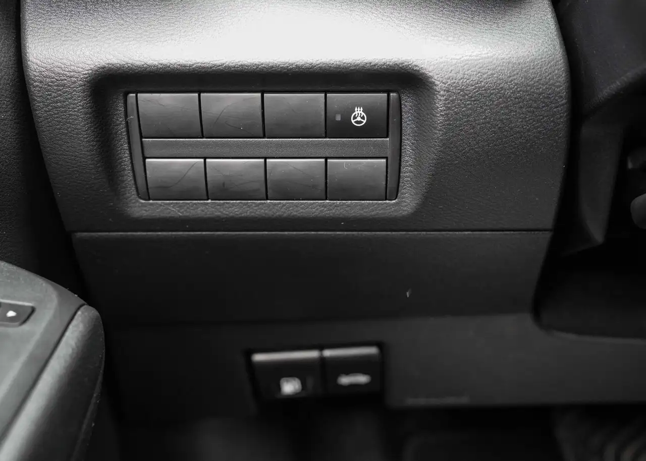 Nissan Kicks fotografie Nissan Kicks