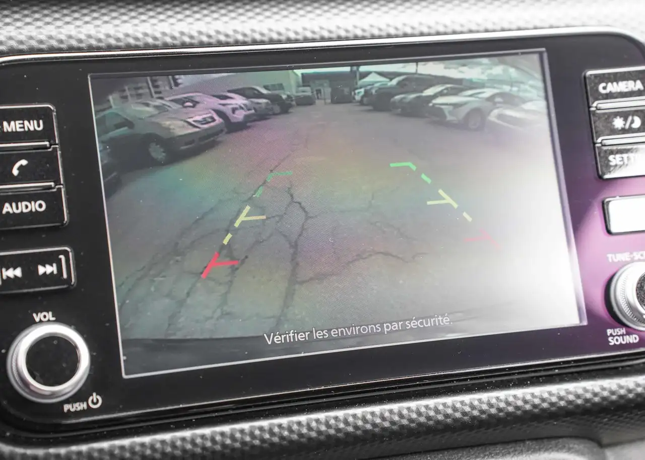 Nissan Kicks fotografie Nissan Kicks