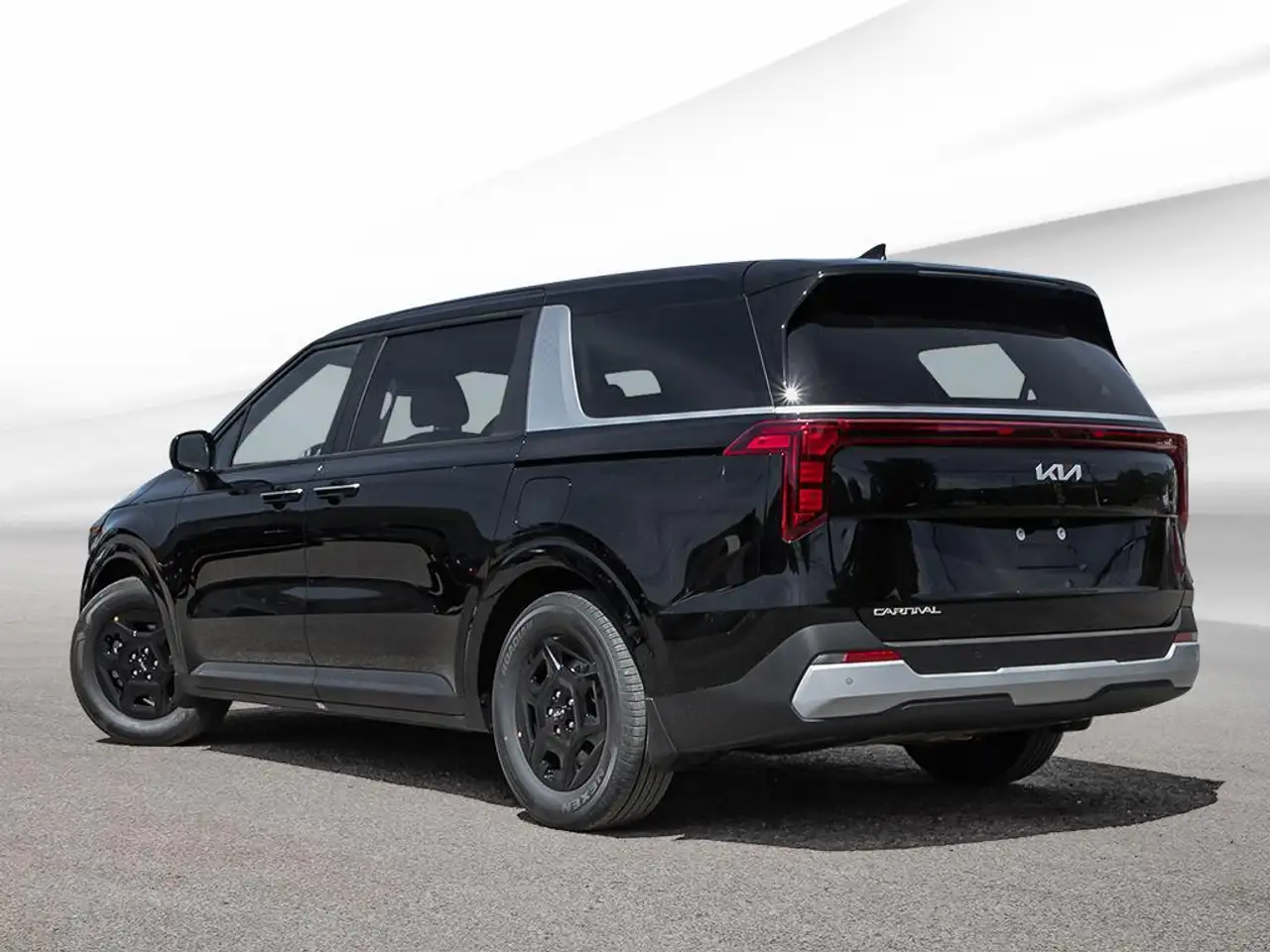 Kia Carnival снимка Kia Carnival
