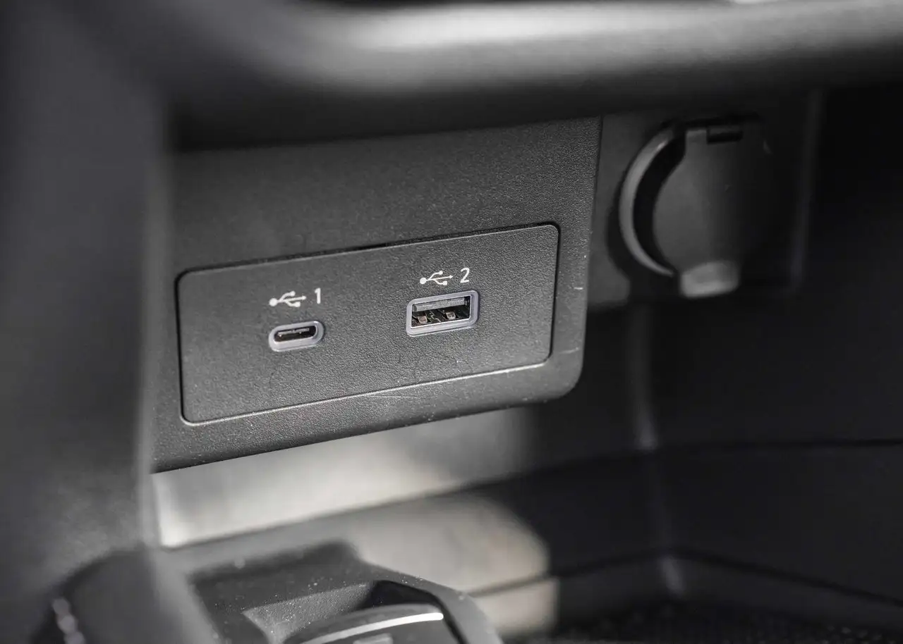 Nissan Kicks fotografie Nissan Kicks