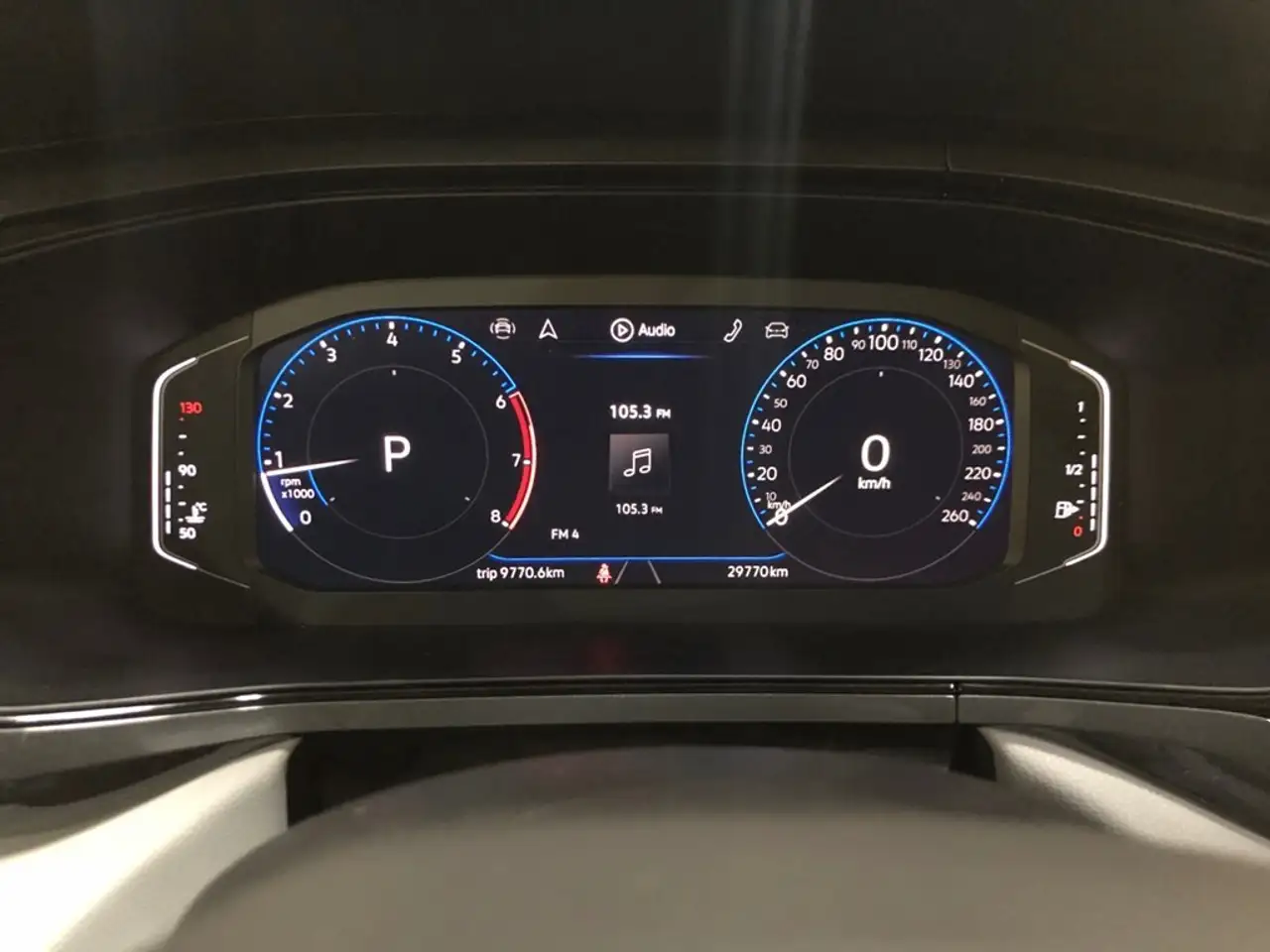 Volkswagen Taos снимка Volkswagen Taos