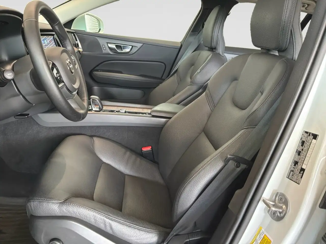 Volvo V60 Cross Country fotografie Volvo V60 Cross Country