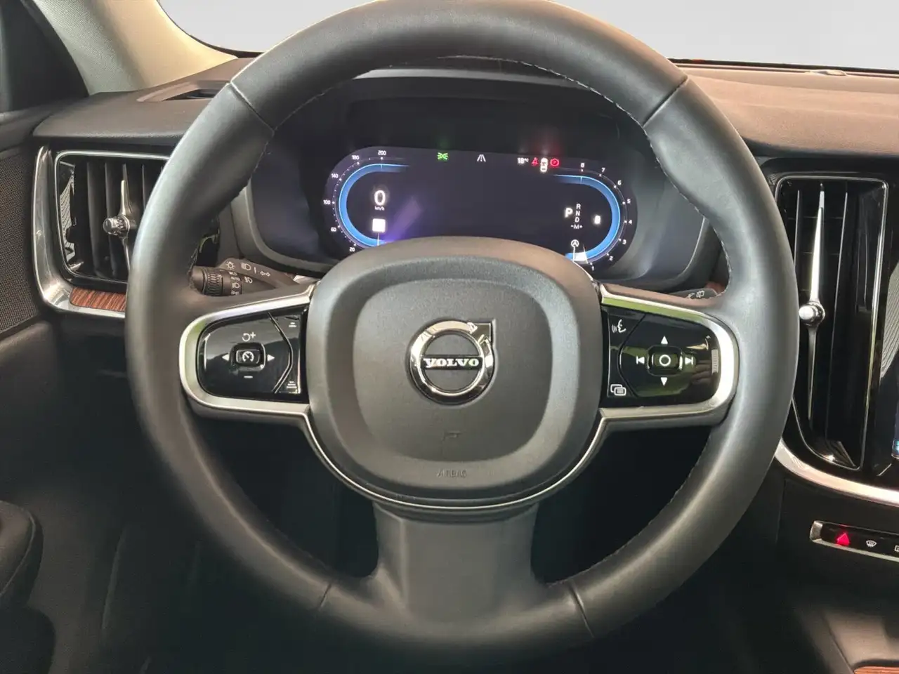 Volvo V60 Cross Country fotografie Volvo V60 Cross Country