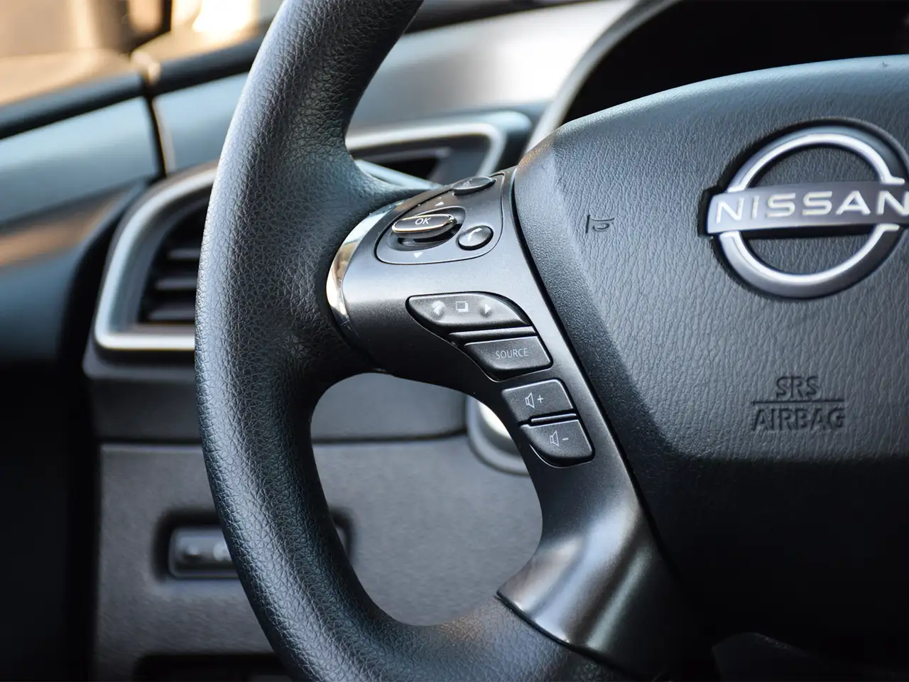 Nissan Murano снимка Nissan Murano
