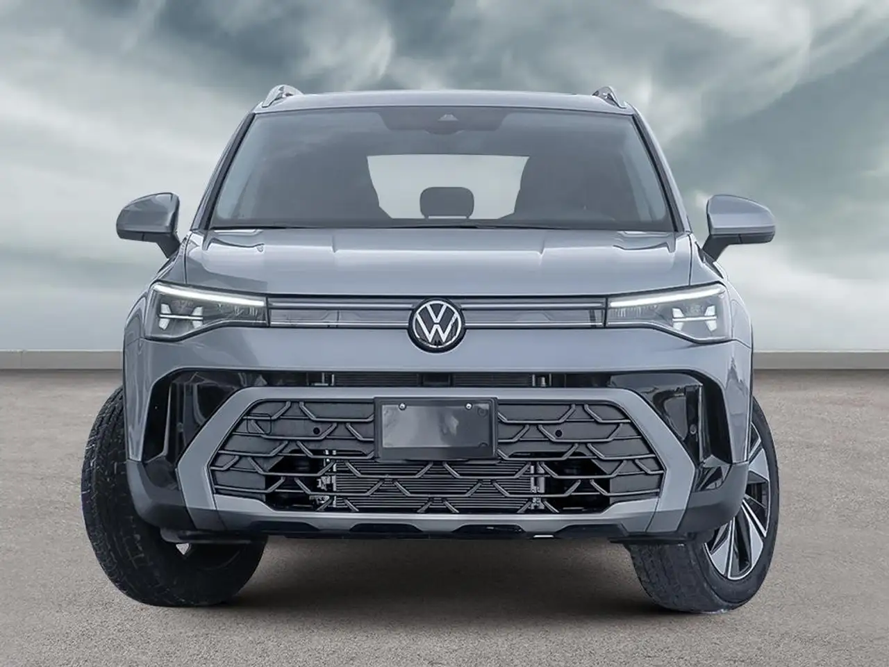 Volkswagen Taos снимка Volkswagen Taos