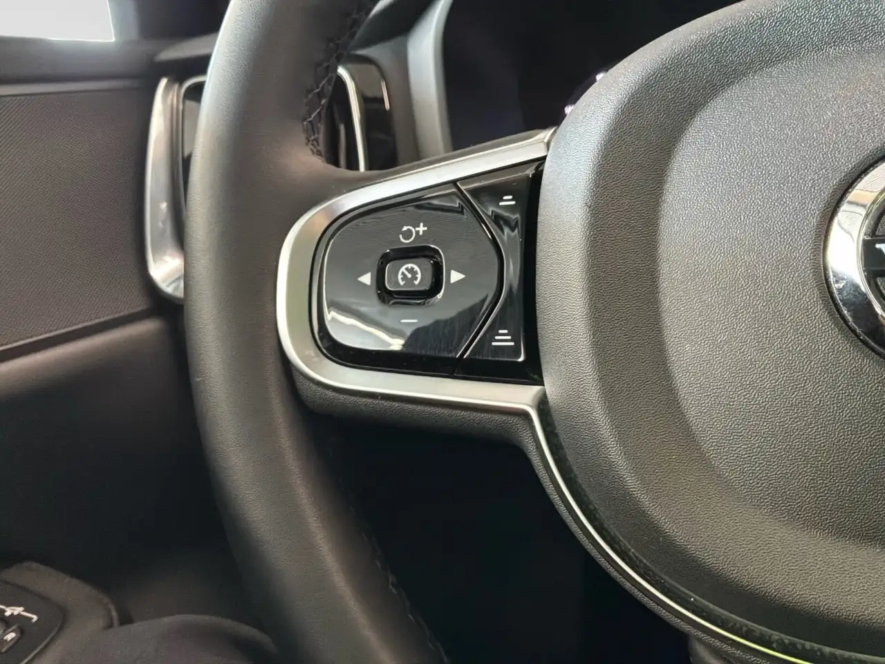 Volvo V60 Cross Country fotografie Volvo V60 Cross Country