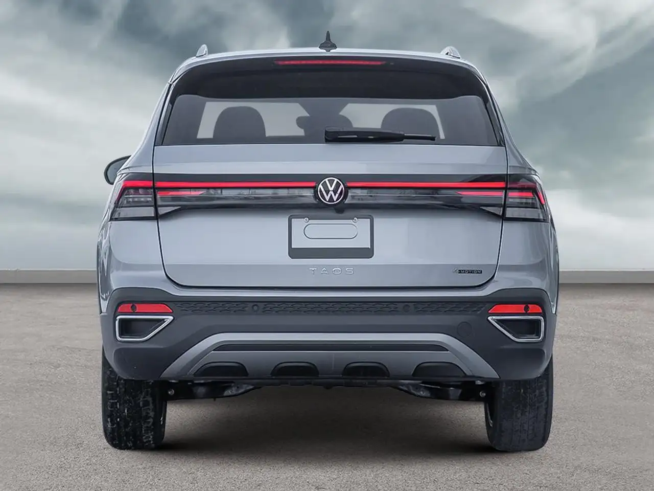Volkswagen Taos снимка Volkswagen Taos