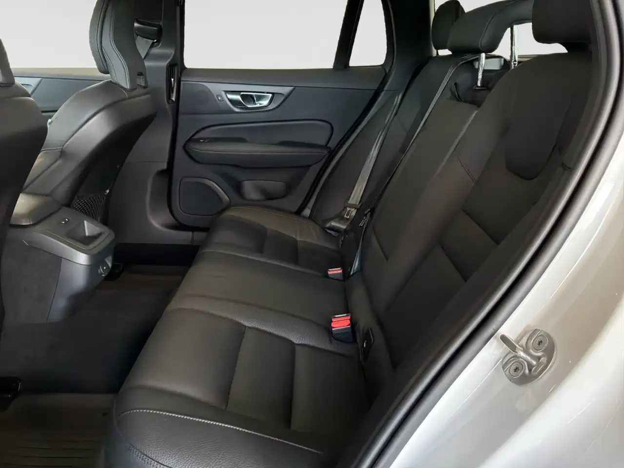 Volvo V60 Cross Country fotografie Volvo V60 Cross Country