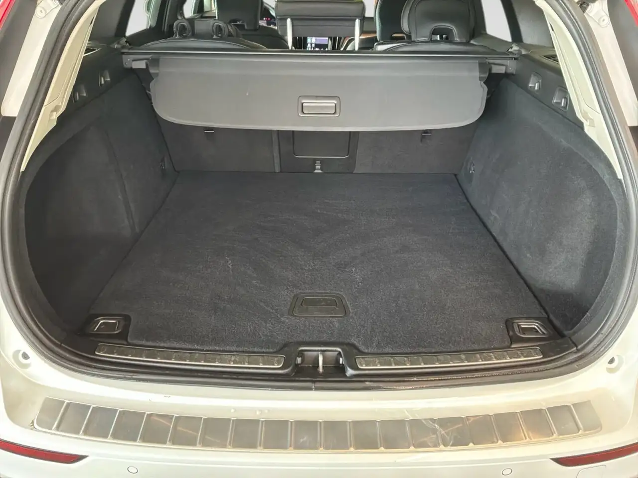 Volvo V60 Cross Country fotografie Volvo V60 Cross Country