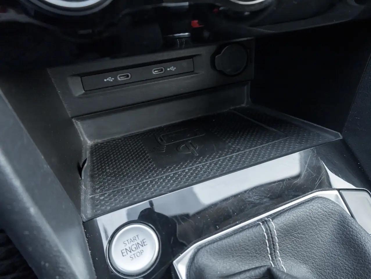 Volkswagen Taos снимка Volkswagen Taos