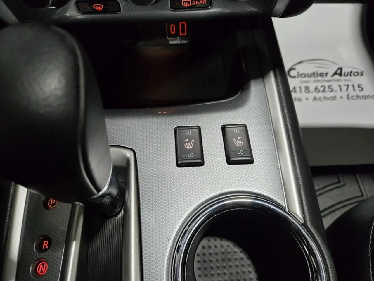 Nissan Pathfinder photo Nissan Pathfinder