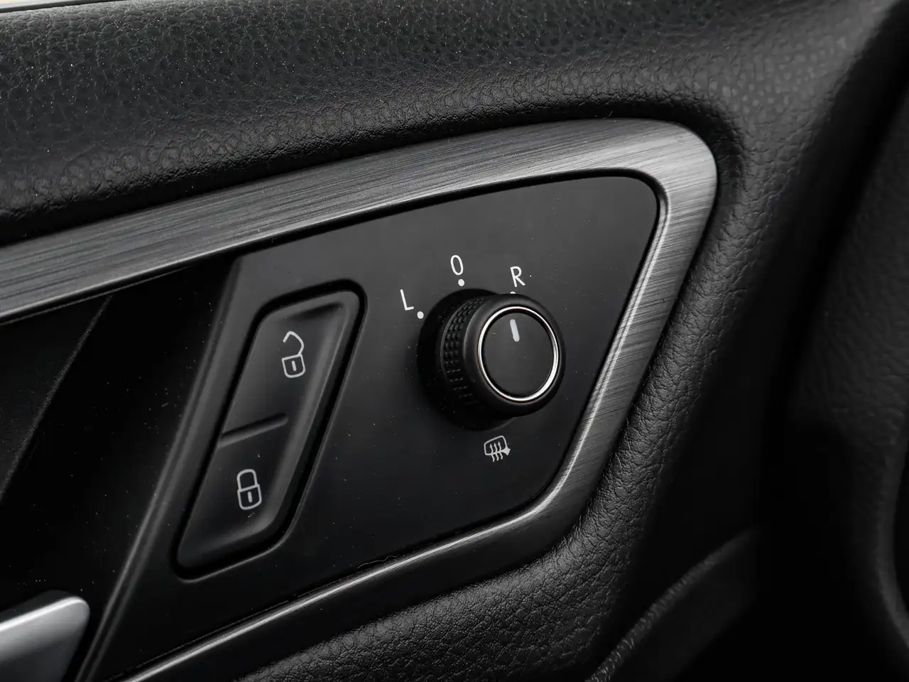 Volkswagen Golf fotografie Volkswagen Golf