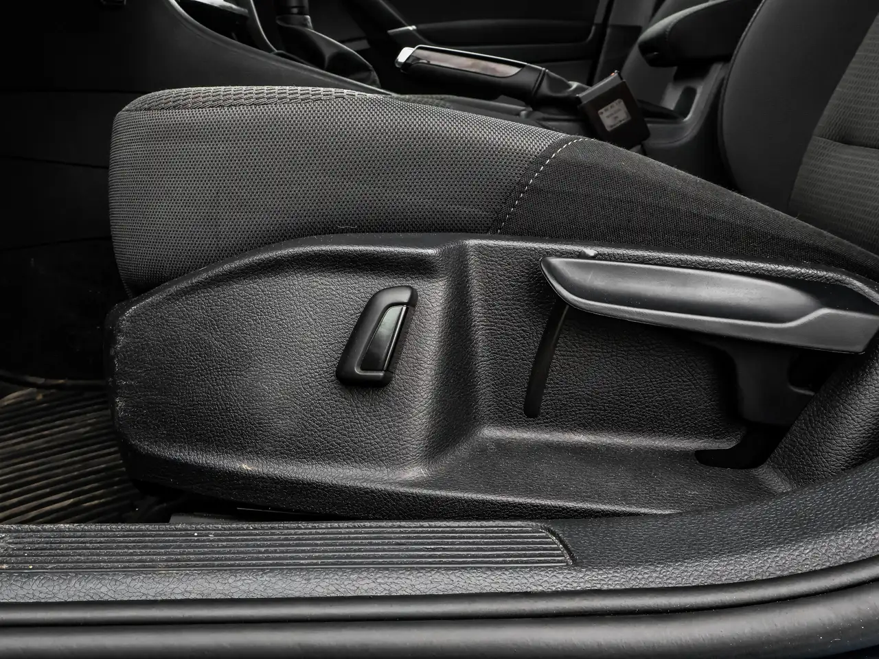 Volkswagen Golf fotografie Volkswagen Golf