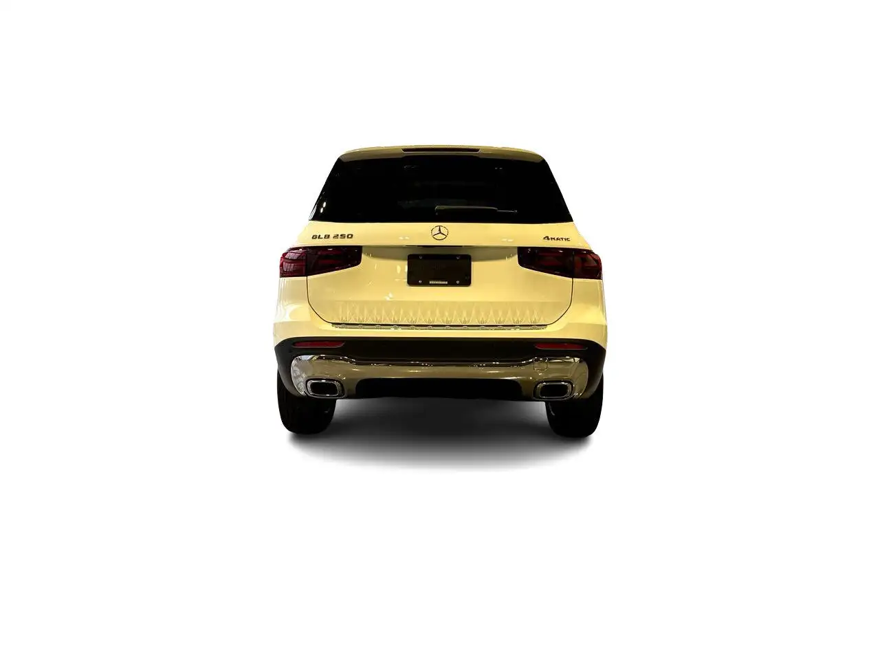 Mercedes-Benz GLB снимка Mercedes-Benz GLB
