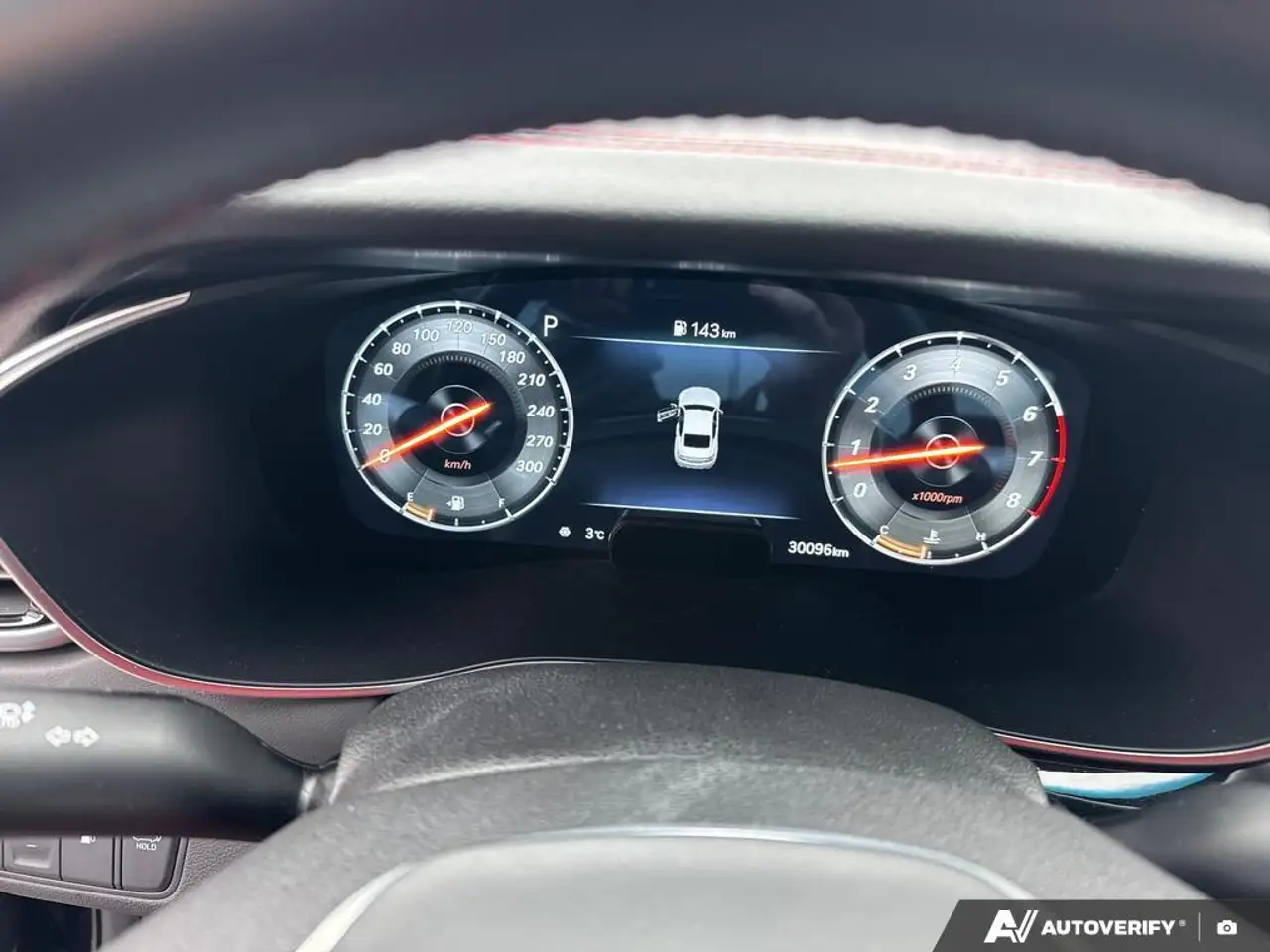 Genesis G70 снимка Genesis G70