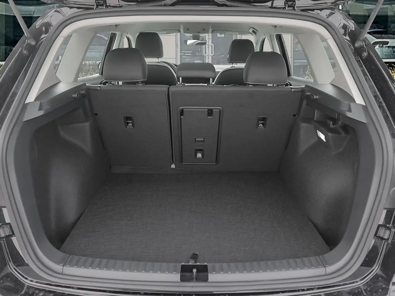 Volkswagen Taos снимка Volkswagen Taos