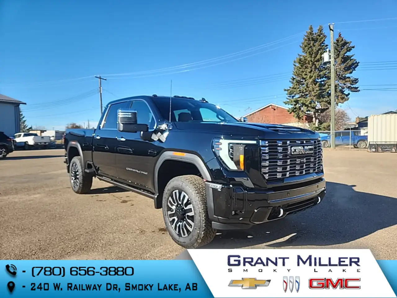 GMC Sierra 3500HD снимка GMC Sierra 3500HD