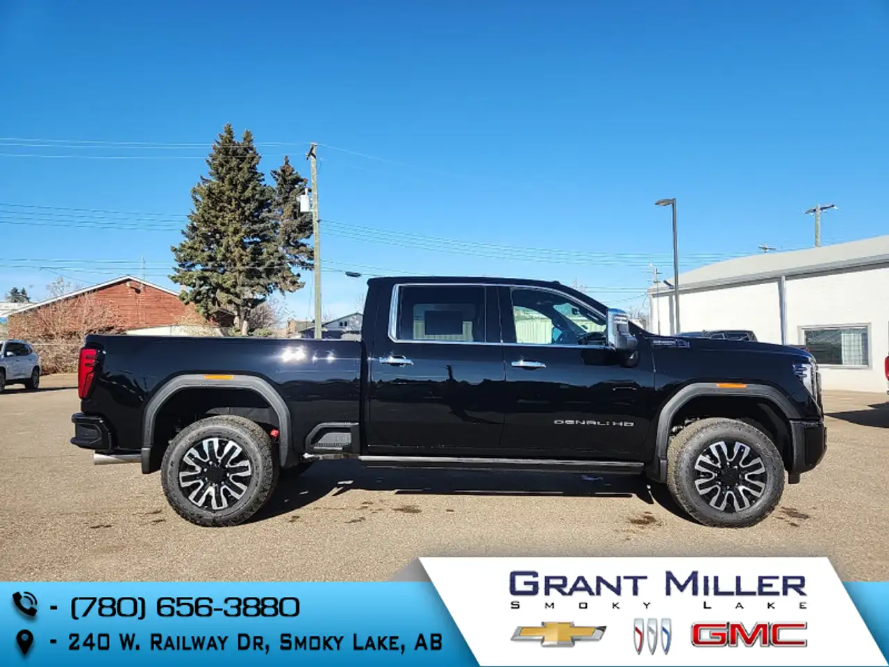 GMC Sierra 3500HD снимка GMC Sierra 3500HD