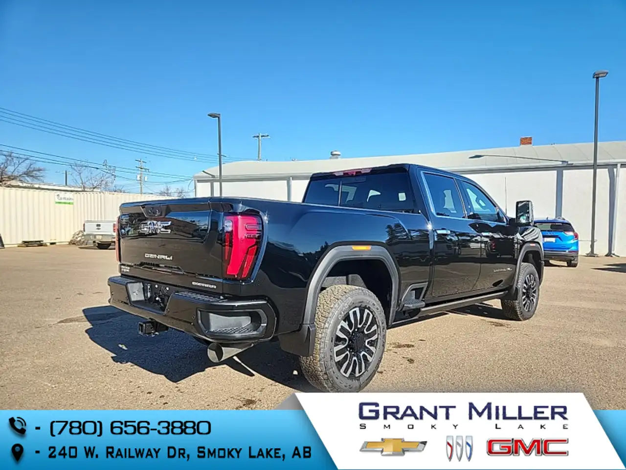 GMC Sierra 3500HD снимка GMC Sierra 3500HD