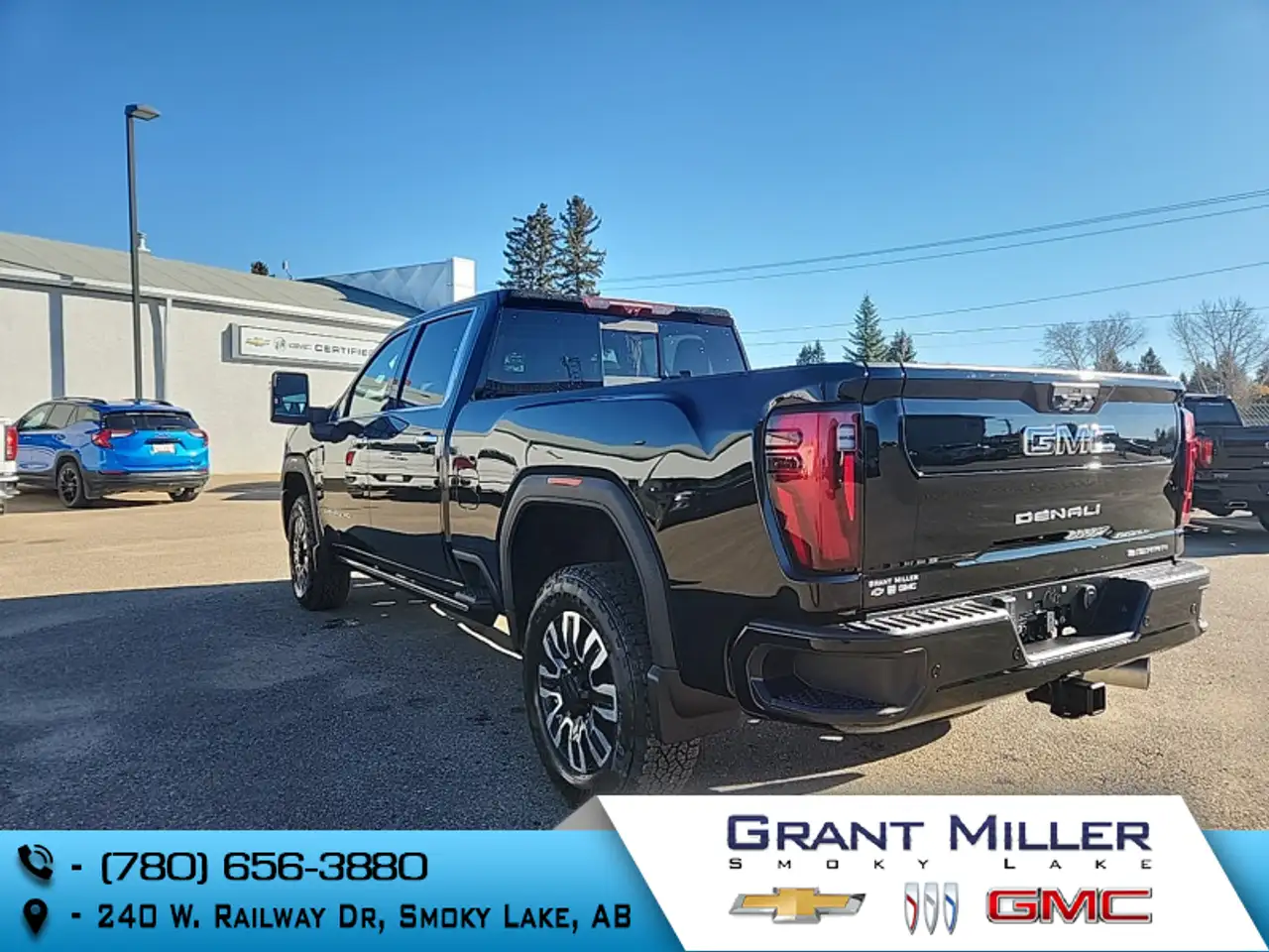 GMC Sierra 3500HD снимка GMC Sierra 3500HD