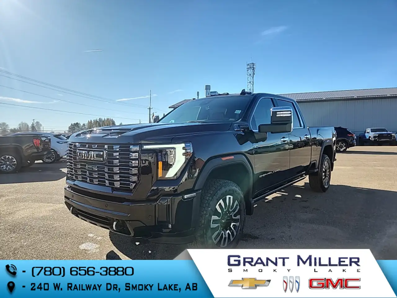GMC Sierra 3500HD снимка GMC Sierra 3500HD