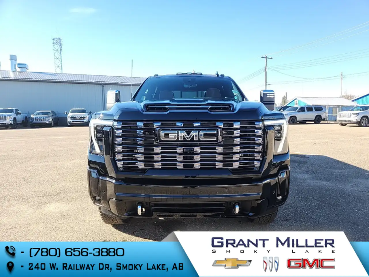 GMC Sierra 3500HD снимка GMC Sierra 3500HD