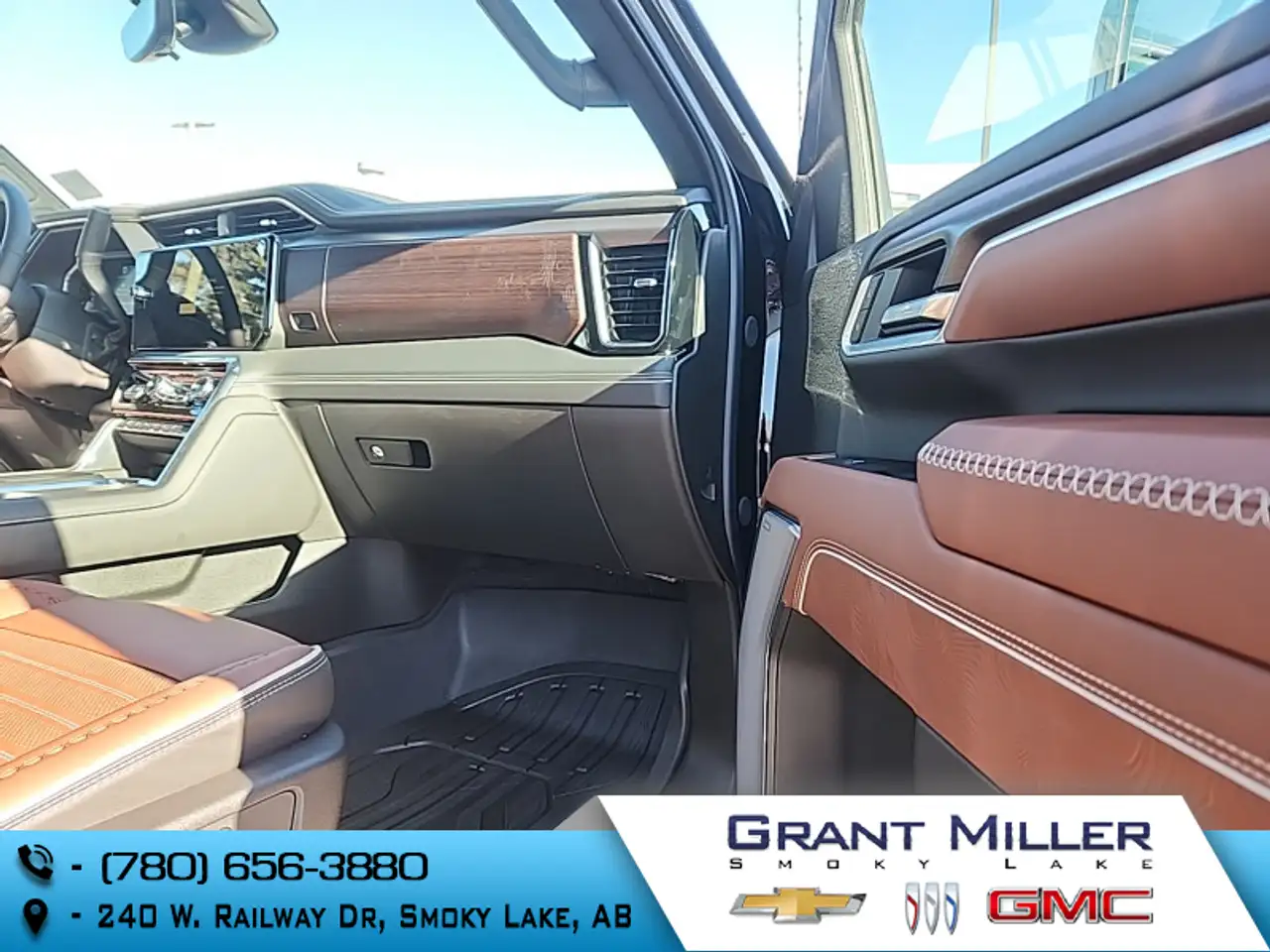 GMC Sierra 3500HD снимка GMC Sierra 3500HD